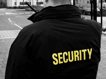 private security patrols 